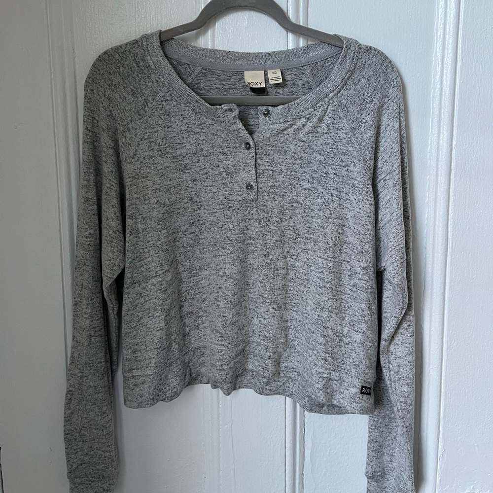 Roxy Lounge Top